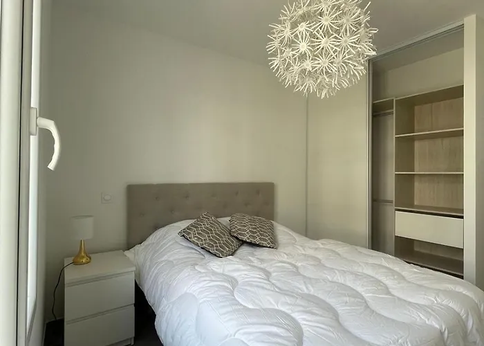 Solaro, A 100m Apartman Solaro